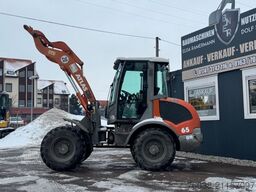 ATLAS Atlas AR 65 Super,PG,Schaufel,Seitenkippschaufel