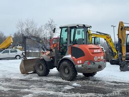 ATLAS Atlas AR 65 Super,PG,Schaufel,Seitenkippschaufel