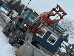 ATLAS Atlas AR 65 Super,PG,Schaufel,Seitenkippschaufel