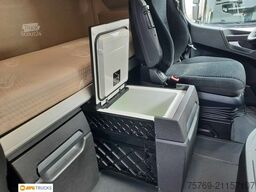 MERCEDES-BENZ 1851 LS ACTROS GIGA Öl-Retarder Standklima