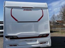 DETHLEFFS Trend T 7057 EB