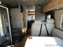 DETHLEFFS Trend T 7057 EB