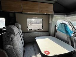 DETHLEFFS Trend T 7057 EB