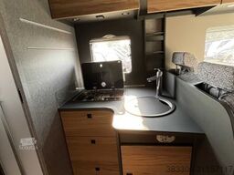 DETHLEFFS Trend T 7057 EB