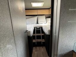 DETHLEFFS Trend T 7057 EB