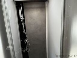 DETHLEFFS Trend T 7057 EB