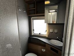 DETHLEFFS Trend T 7057 EB