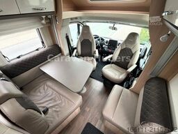 BÜRSTNER Lyseo IT 744 L - 2 x Hubbett - Automatik - AHK