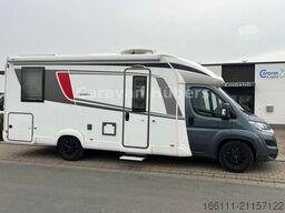 BÜRSTNER Lyseo IT 744 L - 2 x Hubbett - Automatik - AHK