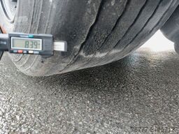 SCHMITZ CARGOBULL SCS 24/L-SPEED CURTAIN-Mega-Getränke-Varios