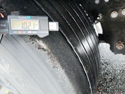 SCHMITZ CARGOBULL SCS 24/L-SPEED CURTAIN-Mega-Getränke-Varios