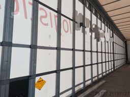 SCHMITZ CARGOBULL SCS 24/L-SPEED CURTAIN-Mega-Getränke-Varios