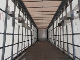 SCHMITZ CARGOBULL SCS 24/L-SPEED CURTAIN-Mega-Getränke-Varios