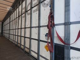 SCHMITZ CARGOBULL SCS 24/L-SPEED CURTAIN-Mega-Getränke-Varios