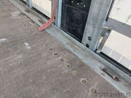 SCHMITZ CARGOBULL SCS 24/L-SPEED CURTAIN-Mega-Getränke-Varios