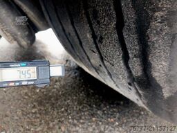 SCHMITZ CARGOBULL SCS 24/L-SPEED CURTAIN-Mega-Getränke-Varios