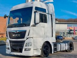 MAN TGX 18.500 LLS-U -INTARDER-2Tanks-ACC-Standklima