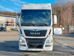 MAN TGX 18.500 LLS-U -INTARDER-2Tanks-ACC-Standklima