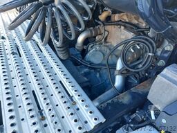 MAN TGX 18.500 LLS-U -INTARDER-2Tanks-ACC-Standklima