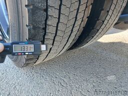 MAN TGX 18.500 LLS-U -INTARDER-2Tanks-ACC-Standklima