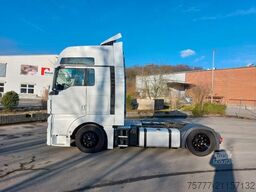 MAN TGX 18.500 LLS-U -INTARDER-2Tanks-ACC-Standklima