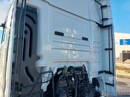 MAN TGX 18.500 LLS-U -INTARDER-2Tanks-ACC-Standklima