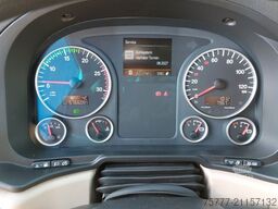 MAN TGX 18.500 LLS-U -INTARDER-2Tanks-ACC-Standklima