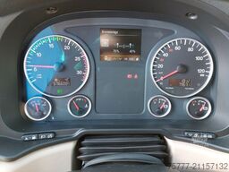 MAN TGX 18.500 LLS-U -INTARDER-2Tanks-ACC-Standklima