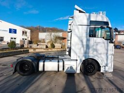 MAN TGX 18.500 LLS-U -INTARDER-2Tanks-ACC-Standklima