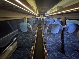 MERCEDES-BENZ SPRINTER 906