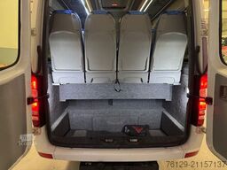 MERCEDES-BENZ SPRINTER 906