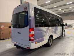 MERCEDES-BENZ SPRINTER 906