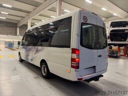 MERCEDES-BENZ SPRINTER 906