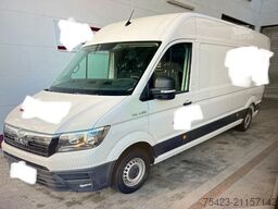 MAN TGE 3.180 Maxi Klima