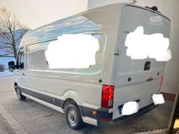 MAN TGE 3.180 Maxi Klima