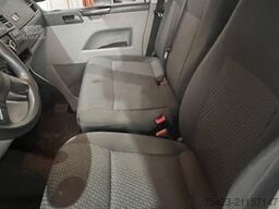VOLKSWAGEN T5 Transporter Kasten Klima