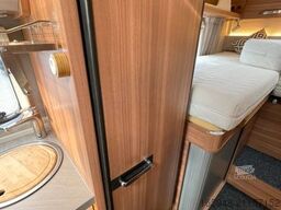 WEINSBERG Pepper 600 MEG | Markise, RFK, AHK,TV, SOG