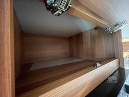 WEINSBERG Pepper 600 MEG | Markise, RFK, AHK,TV, SOG