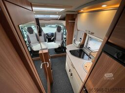 WEINSBERG Pepper 600 MEG | Markise, RFK, AHK,TV, SOG