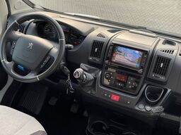 WEINSBERG Pepper 600 MEG | Markise, RFK, AHK,TV, SOG