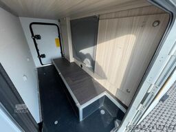 SUNLIVING A 60 SP X-TRA | Wenig KM* Einsteigen & Los*