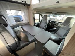 SUNLIVING A 60 SP X-TRA | Wenig KM* Einsteigen & Los*