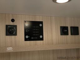 SUNLIVING A 60 SP X-TRA | Wenig KM* Einsteigen & Los*