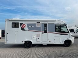 PILOTE G 690 Evidence | TV+.,4x AH Lithium, Uvm