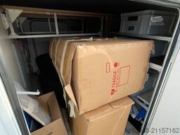 PILOTE G 690 Evidence | TV+.,4x AH Lithium, Uvm