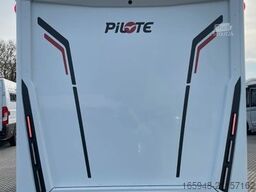 PILOTE G 690 Evidence | TV+.,4x AH Lithium, Uvm