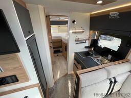 PILOTE G 690 Evidence | TV+.,4x AH Lithium, Uvm