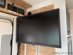 PILOTE G 690 Evidence | TV+.,4x AH Lithium, Uvm