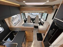 PILOTE G 690 Evidence | TV+.,4x AH Lithium, Uvm