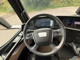 MAN TGS 35.520 8X2 PK 92002 8+6 Jib